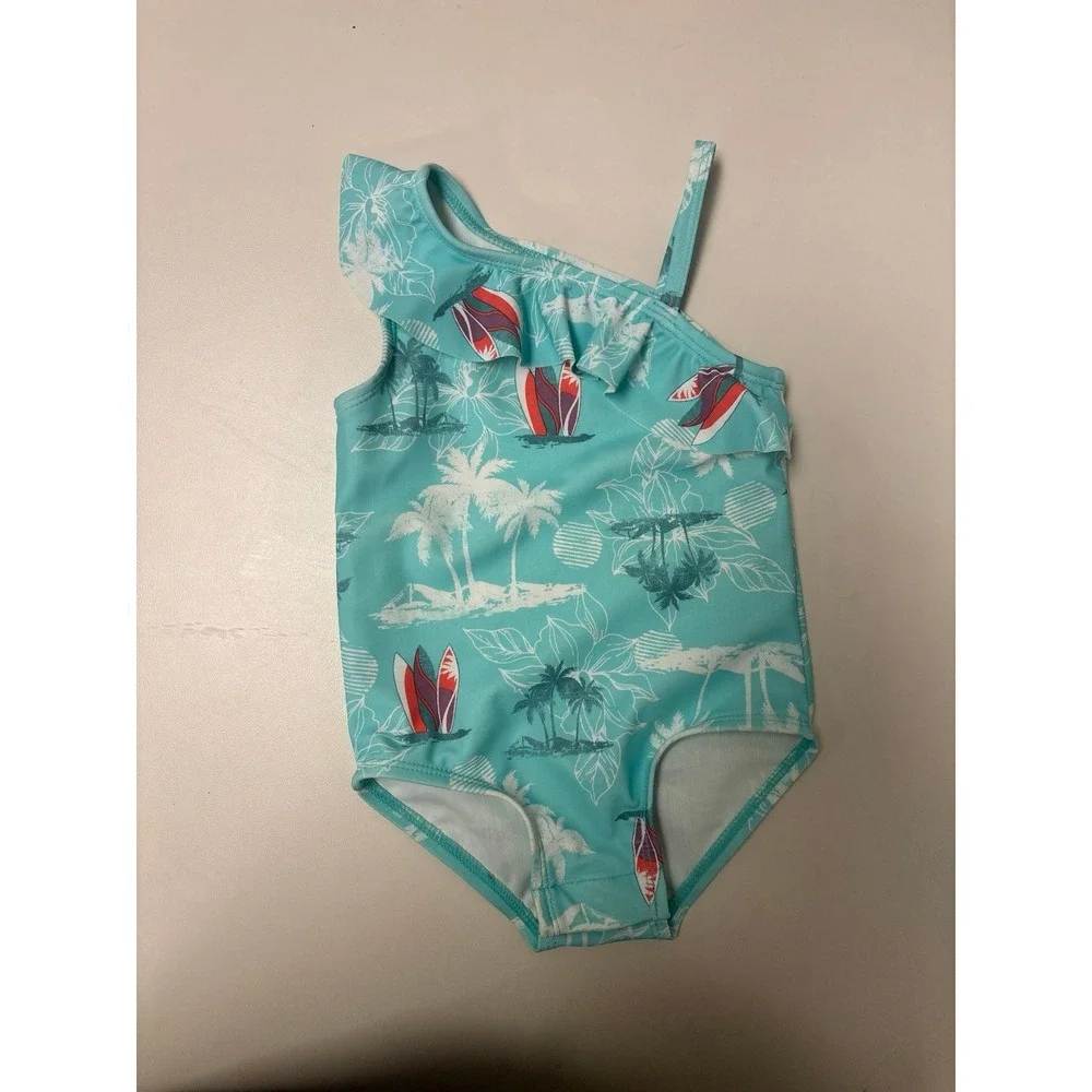 OshKosh 9M (Months)‎ Swimsuit